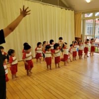 ダンスタイム