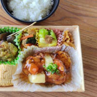 ３月「お持ち帰りの日」ご案内