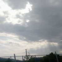 天使のハシゴ