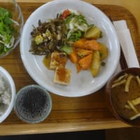 吉祥寺ランチといえば、クレヨンハウス～丸福珈琲店