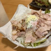 や台ずしで夕食