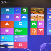 Windows8 RTM 製品版 試用記
