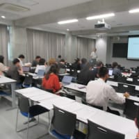 大学院文学研究科　修士論文中間発表①