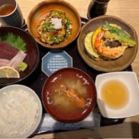 旬の魚料理の店備前…