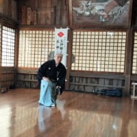 2025年剱神社奉納演武