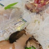 遥遥函館　ホテル飲み・二日目