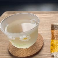 それにしても暑い