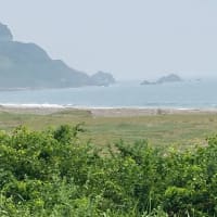 伊良湖岬・日間賀島