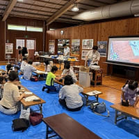 ◆  千代ネギ圃場の草取り
