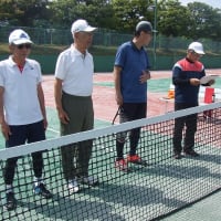 市シニア交流会