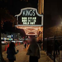 Nov. 15,2023　Brooklyn, NY - Kings Theatre