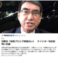 今回の衆議院選挙は自民公明の辛勝に終わったが、国民民主党大躍進であった。