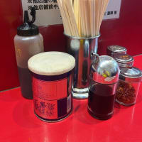 ラーメン二郎　西台駅前店