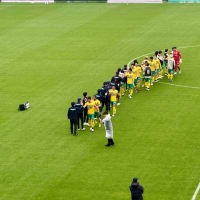 簡単じゃない、山口戦