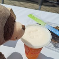 9月23日（土）昼からビール飲んでもいいじゃん