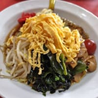 中華料理「喜泉」＠安八郡神戸町