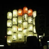 #祇園祭 #京都 #Kyoto #Japan 07.16.2012,22:32:29(JST)