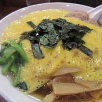毎度のとんかつ「みのや」と～「大安」