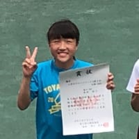 7月2日　第39回富山県小学生陸上競技交流大会