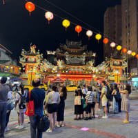 2025GW弾丸台北旅⑥お買い物と夜市