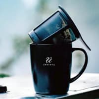 さめない　マグ＆コーヒーメーカー　これは使えます