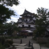 姫路城