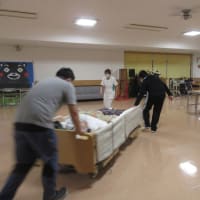 5月内部研修