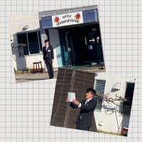 管理者養成学校基礎コース修了　帰社報告会