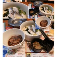 散策(食事編557)　｢東京中心北－1017｣    さくら 新宿西口店