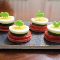 我が家の『あてなよる』