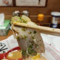 ふくろう食堂 大曽根店 ～ からみそラーメン 2辛 ～