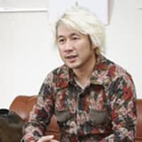 佐藤繊維株式会社　佐藤正樹さん
