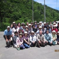 山菜まつり(2010/6/5～7)