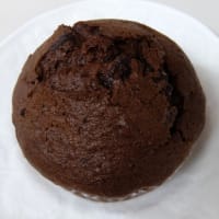 <sweets>コストコ　チョコレートチップマフィン＋ブルーベリーマフィン