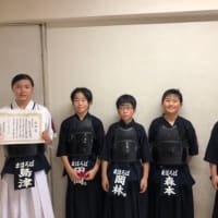 今年最初で最後の試合