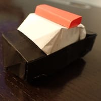 孫の遊び記録