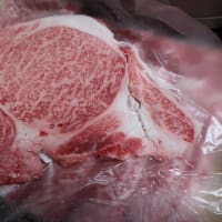 二子玉川＠竹紫亭 髙島屋玉川店＜黒毛和牛すき焼き用＞（２）