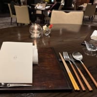 仙石原古今＊２回目のお食事