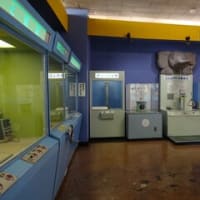 旧・室蘭市青少年科学館