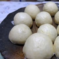 🍵　柏餅 の ようなもの　