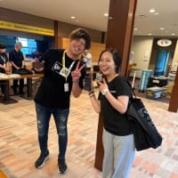 ラリーカムイ3位🥉