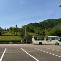 石見銀山行ってきたよ、それだけの話