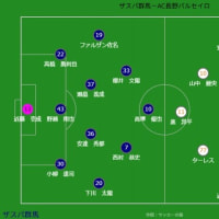 後半戦スタート