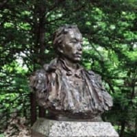 銅像から北海道の歴史を辿る
