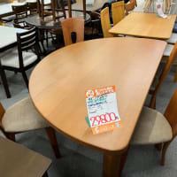 商品紹介と強化買取り 2025.6.28【鶴岡市 リサイクルショップ 新品アウトレット家具】