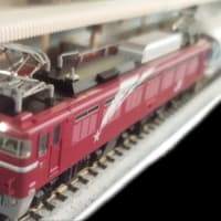 2023年に購入したNゲージまとめ