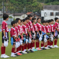 第22回滋賀県フラッグフットボール選手権