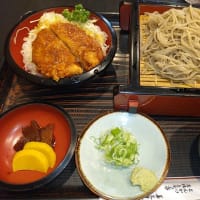 法事で長野に帰った話。