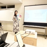 【開催ご報告】日本橋三越大人のためのアイメイクセミナー