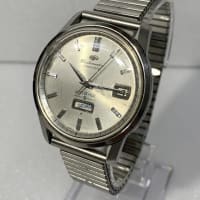 高価買取専門店【買取ファミリー豊明店】　SEIKO　高価買取！！
